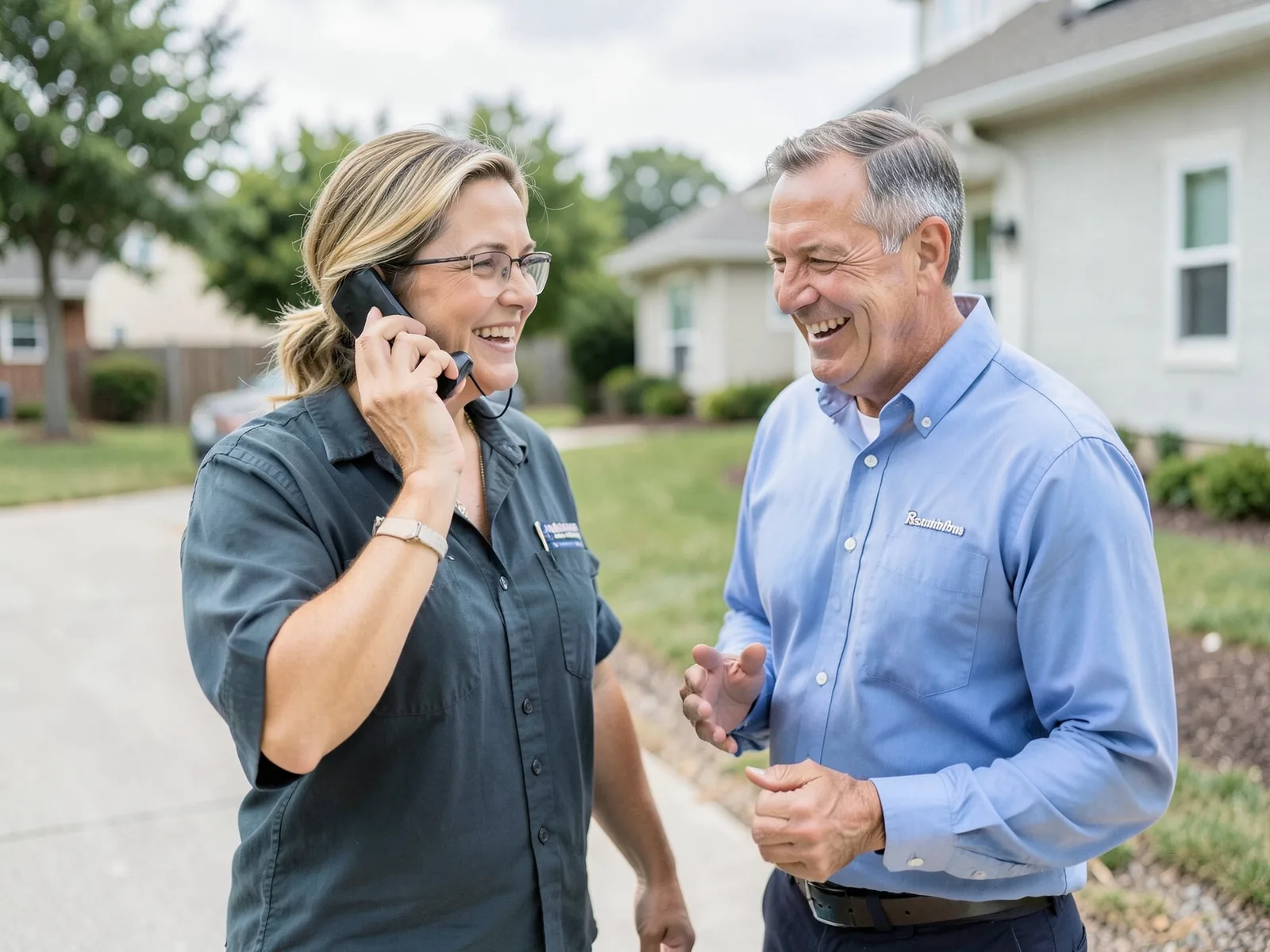 Frequently Asked Questions About Weather Damage Restoration in Corn, OK